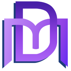 DMDigitalVertical favicon