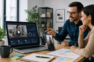 Video Content Marketing for SMB Growth